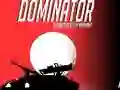 Jwèt Dominator sou entènèt