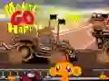 Jwèt Monkey Go Happy Stage 639 sou entènèt