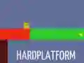 Jwèt Hard Platform sou entènèt