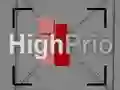 Jwèt HighPrio sou entènèt