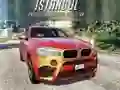 Jwèt Istanbul Project Car Physics Simulator sou entènèt