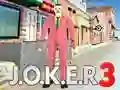 Jwèt J.O.K.E.R lll sou entènèt