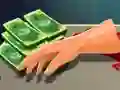 Jwèt Hand Me the Goods sou entènèt