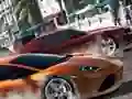 Jwèt Lamborghini Aventador Simulator sou entènèt
