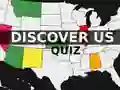 Jwèt Location of United States Countries Quiz sou entènèt