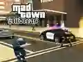 Jwèt Mad Town Andreas sou entènèt