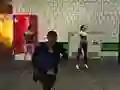 Jwèt Mad City Metro Escape Story sou entènèt