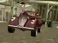 Jwèt Maximum Derby Car Crash sou entènèt