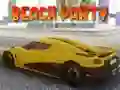 Jwèt Paradise Beach Project Car Physics Simulator sou entènèt
