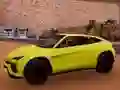 Jwèt Project Car Physics Simulator Sandboxed Canyon sou entènèt