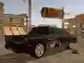 Jwèt Russian Car Stunts sou entènèt
