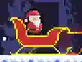 Jwèt Santas Secret Gift sou entènèt