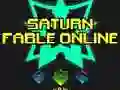 Jwèt Saturn Fable Online sou entènèt