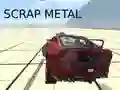 Jwèt Scrap metal 1 sou entènèt