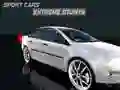 Jwèt Sport Cars: Extreme Stunts sou entènèt