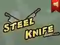 Jwèt Steel Knife sou entènèt