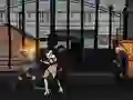Jwèt Street Fighter sou entènèt