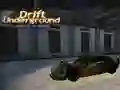 Jwèt Underground Drift: Legends of Speed sou entènèt