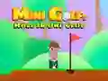 Jwèt Mini Golf: Hole in One Club sou entènèt
