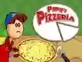 Jwèt Papa's Pizzeria sou entènèt