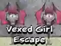 Jwèt Vexed Girl Escape sou entènèt