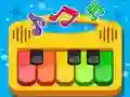 Jwèt Piano Kids Music & Songs sou entènèt