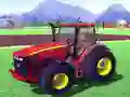 Jwèt Tractor Farming 2020 sou entènèt