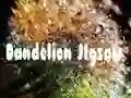 Jwèt Dandelion Jigsaw sou entènèt
