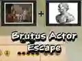 Jwèt Brutus Actor Escape sou entènèt