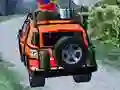 Jwèt Off road Jeep vehicle 3d sou entènèt