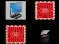 Jwèt Memorize the computers sou entènèt