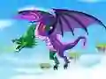 Jwèt Soul and Dragon sou entènèt