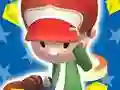 Jwèt Jump Dude sou entènèt