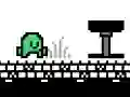 Jwèt The Adventure Of The Green Slime Boy sou entènèt