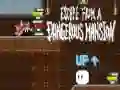 Jwèt Escape from a Dangerous Mansion sou entènèt