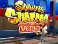 Jwèt Subway Surfers World Tour Venice City sou entènèt