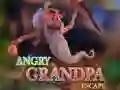 Jwèt Angry Grandpa Escape sou entènèt