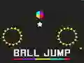 Jwèt Ball Jump sou entènèt