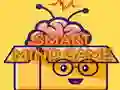 Jwèt Smart Mind Game sou entènèt