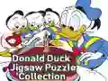 Jwèt Donald Duck Jigsaw Puzzle Collection sou entènèt