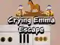 Jwèt Crying Emma Escape sou entènèt