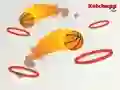 Jwèt Dunk Shot sou entènèt