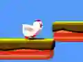 Jwèt Bird Dash sou entènèt