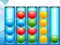 Jwèt Bubble Sorting Deluxe sou entènèt