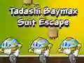 Jwèt Tadashi Baymax Suit Escape sou entènèt