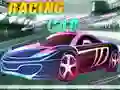 Jwèt Racing Car sou entènèt