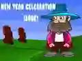 Jwèt New Year Celebration Episode1 sou entènèt