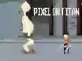 Jwèt Pixel on Titan sou entènèt