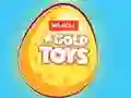 Jwèt Big doll golg Toys sou entènèt