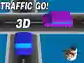Jwèt Traffic Go 3D sou entènèt